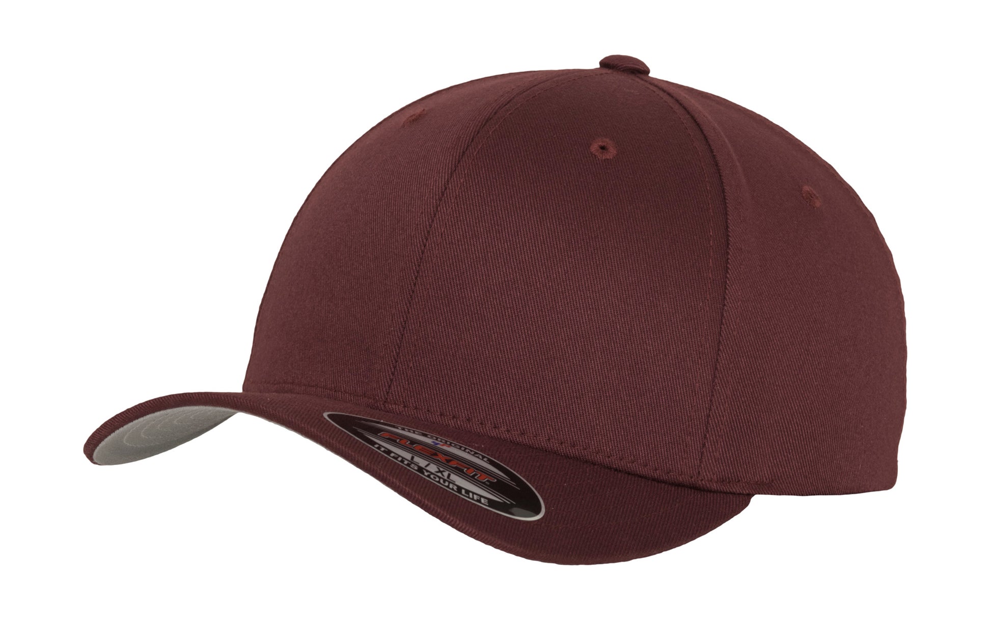 Wooly Combed Cap