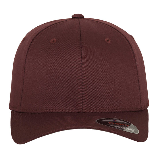 Wooly Combed Cap