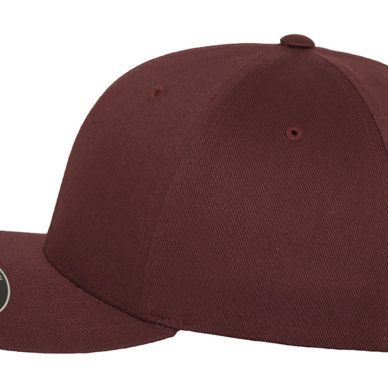 Wooly Combed Cap