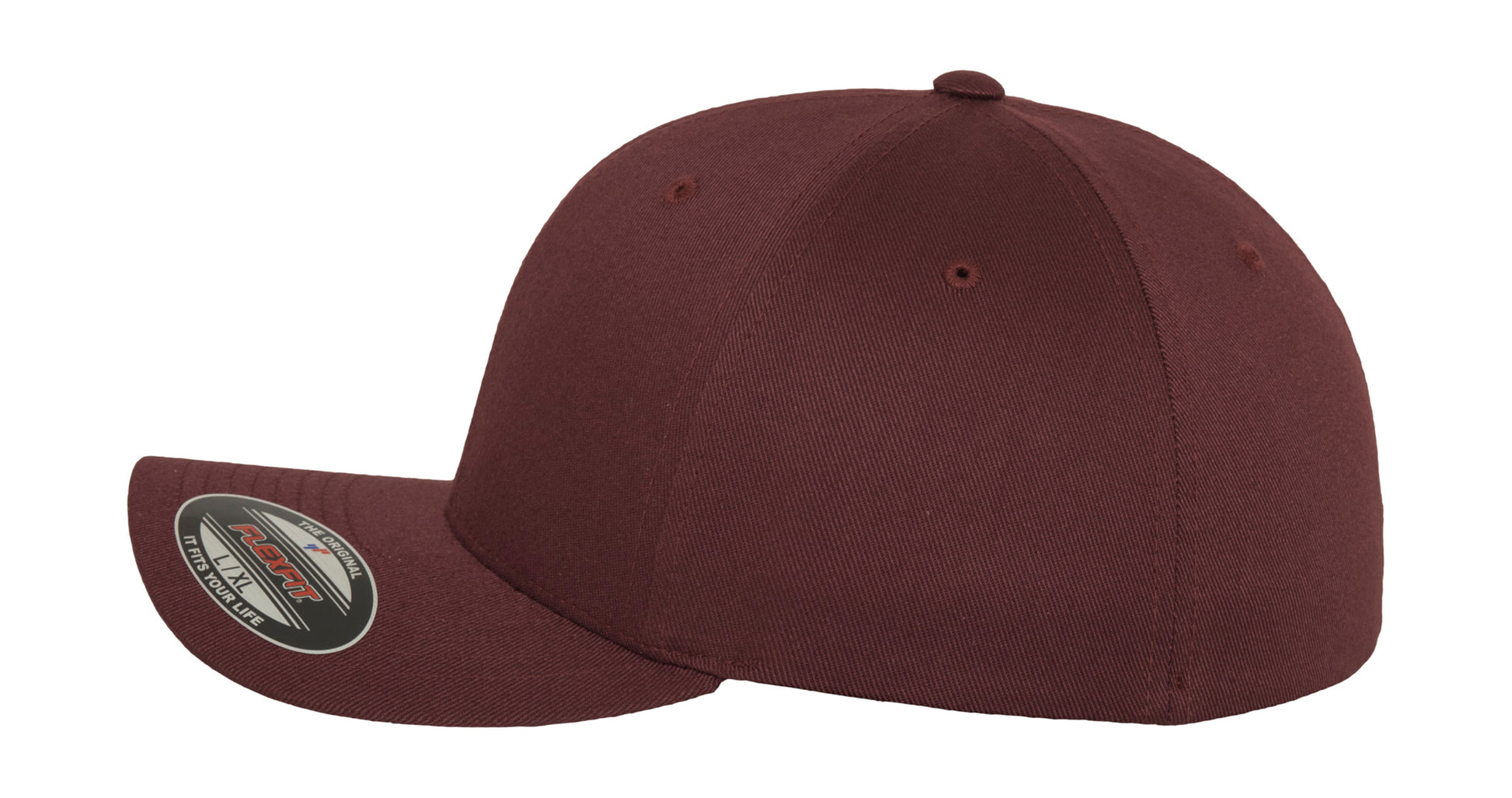 Wooly Combed Cap