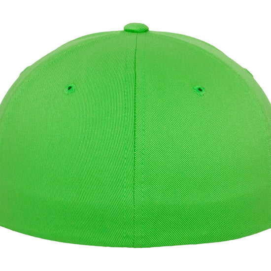 Wooly Combed Cap