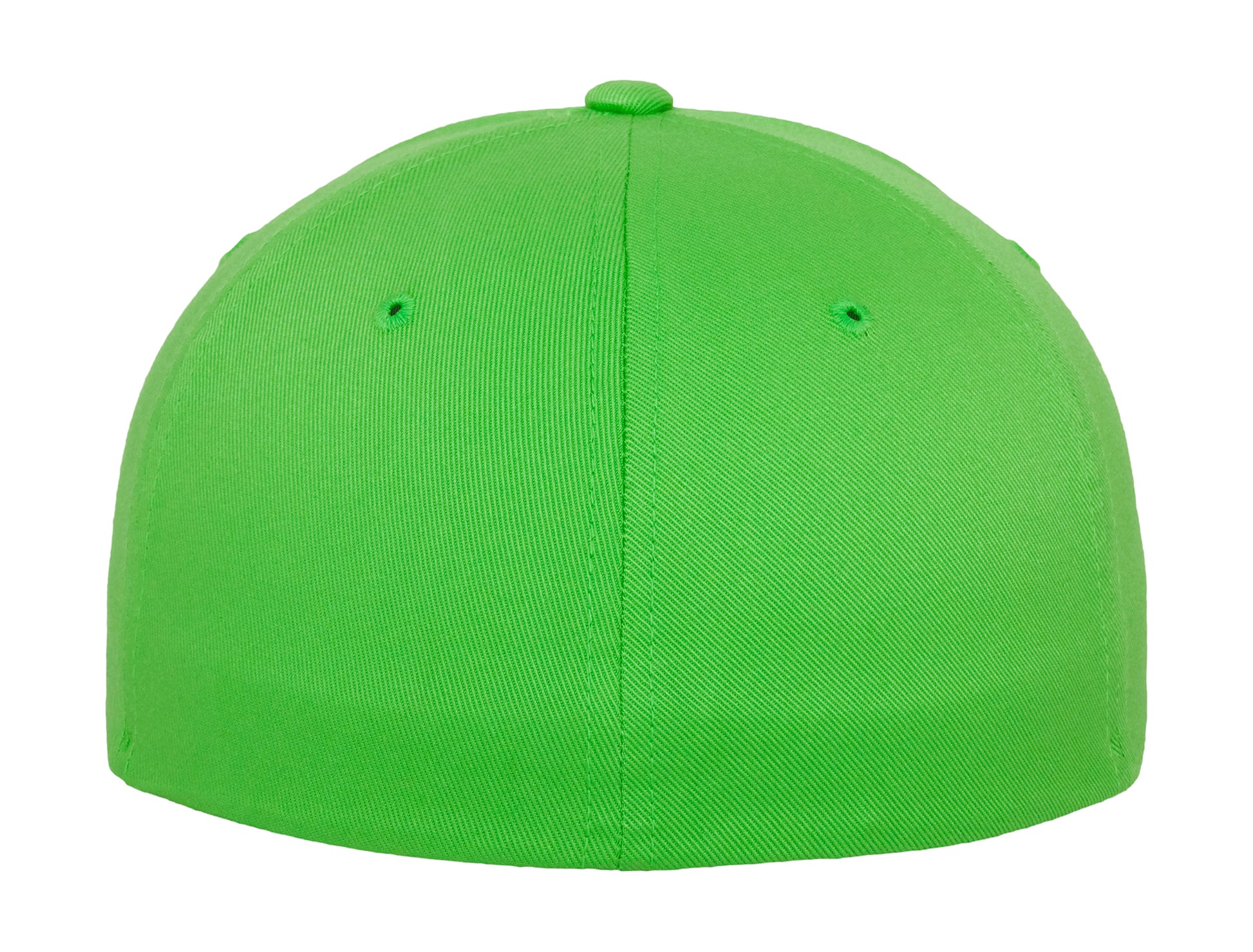 Wooly Combed Cap