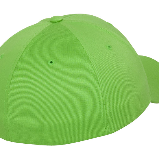 Wooly Combed Cap