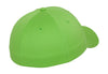 Wooly Combed Cap