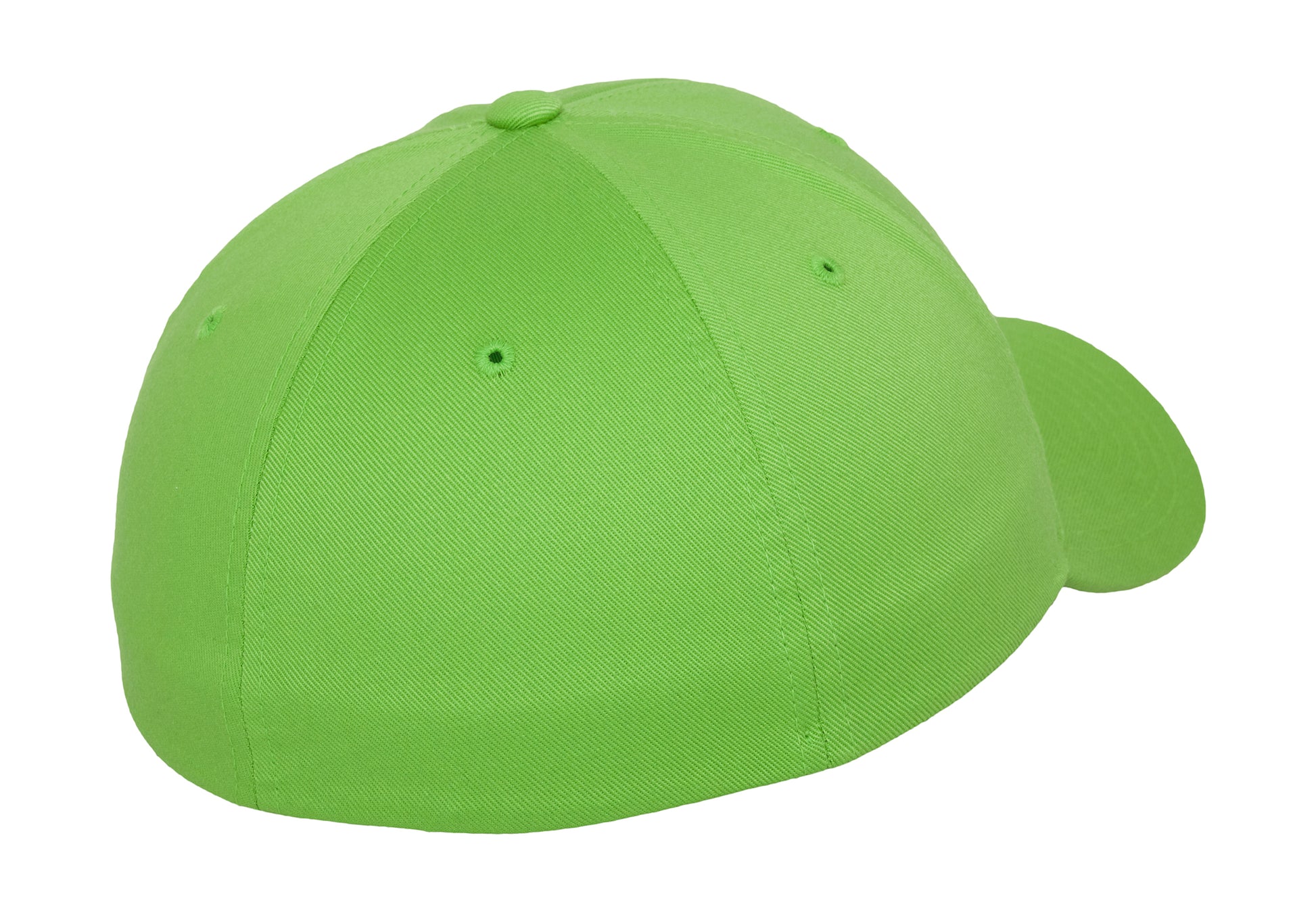 Wooly Combed Cap
