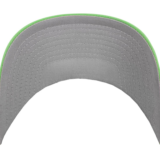 Wooly Combed Cap