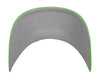 Wooly Combed Cap