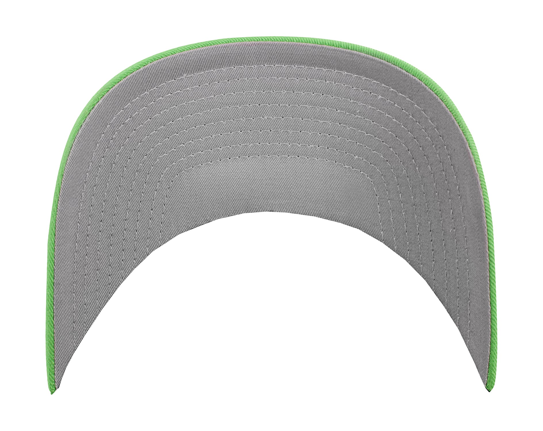 Wooly Combed Cap