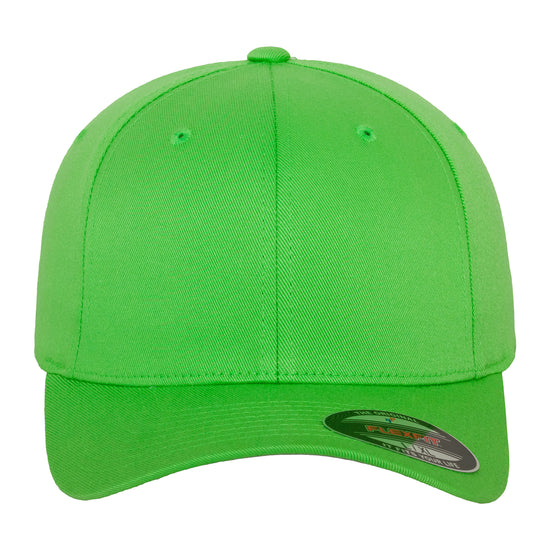 Wooly Combed Cap