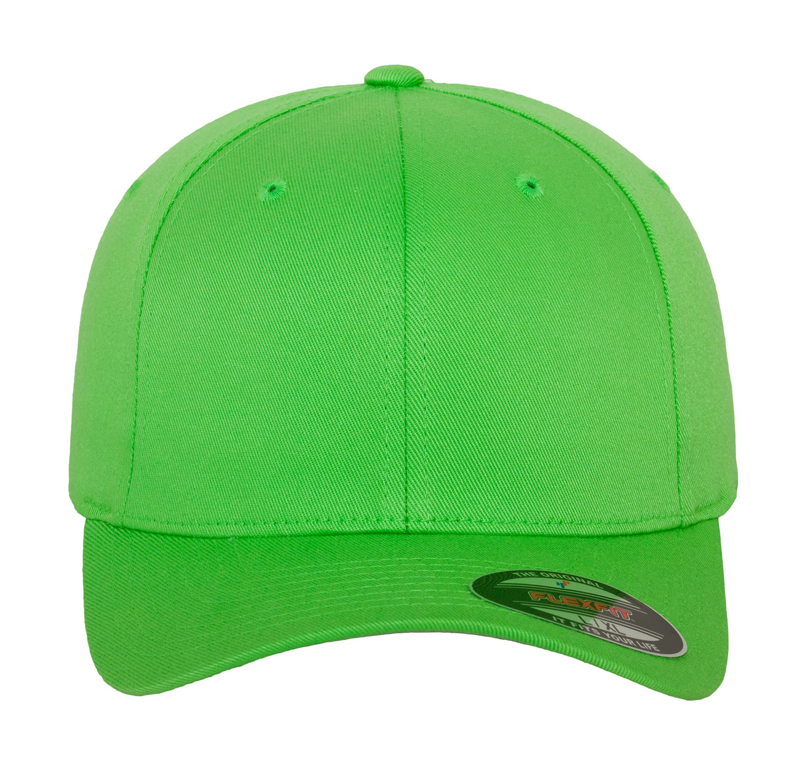 Wooly Combed Cap