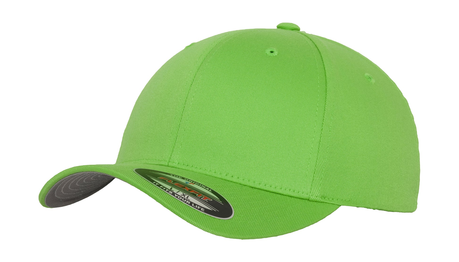 Wooly Combed Cap