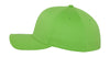 Wooly Combed Cap