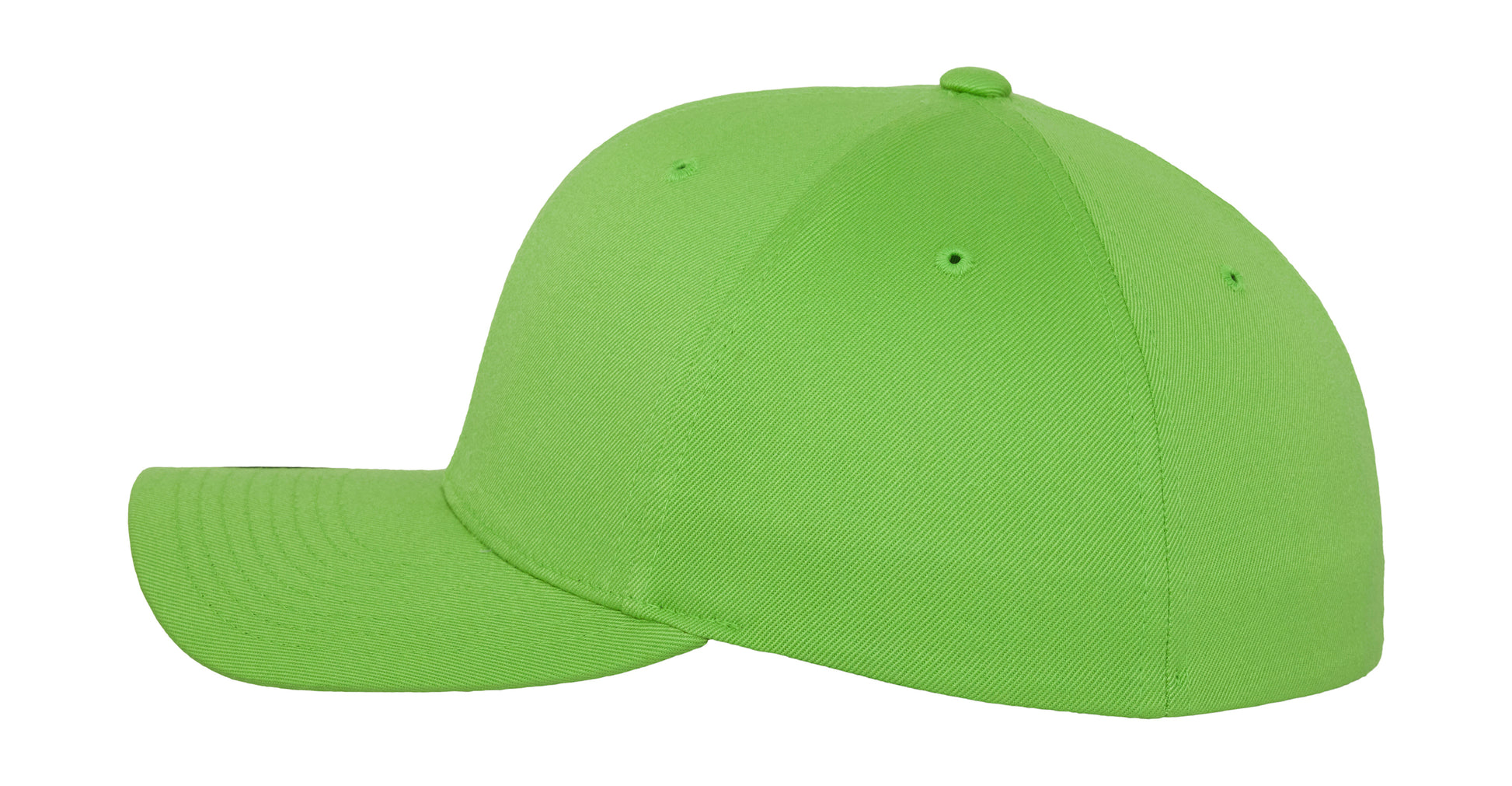 Wooly Combed Cap