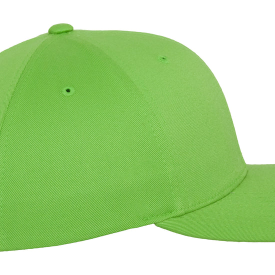 Wooly Combed Cap