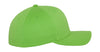 Wooly Combed Cap
