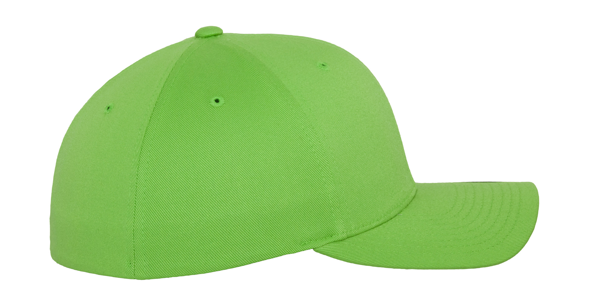 Wooly Combed Cap