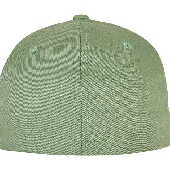Wooly Combed Cap