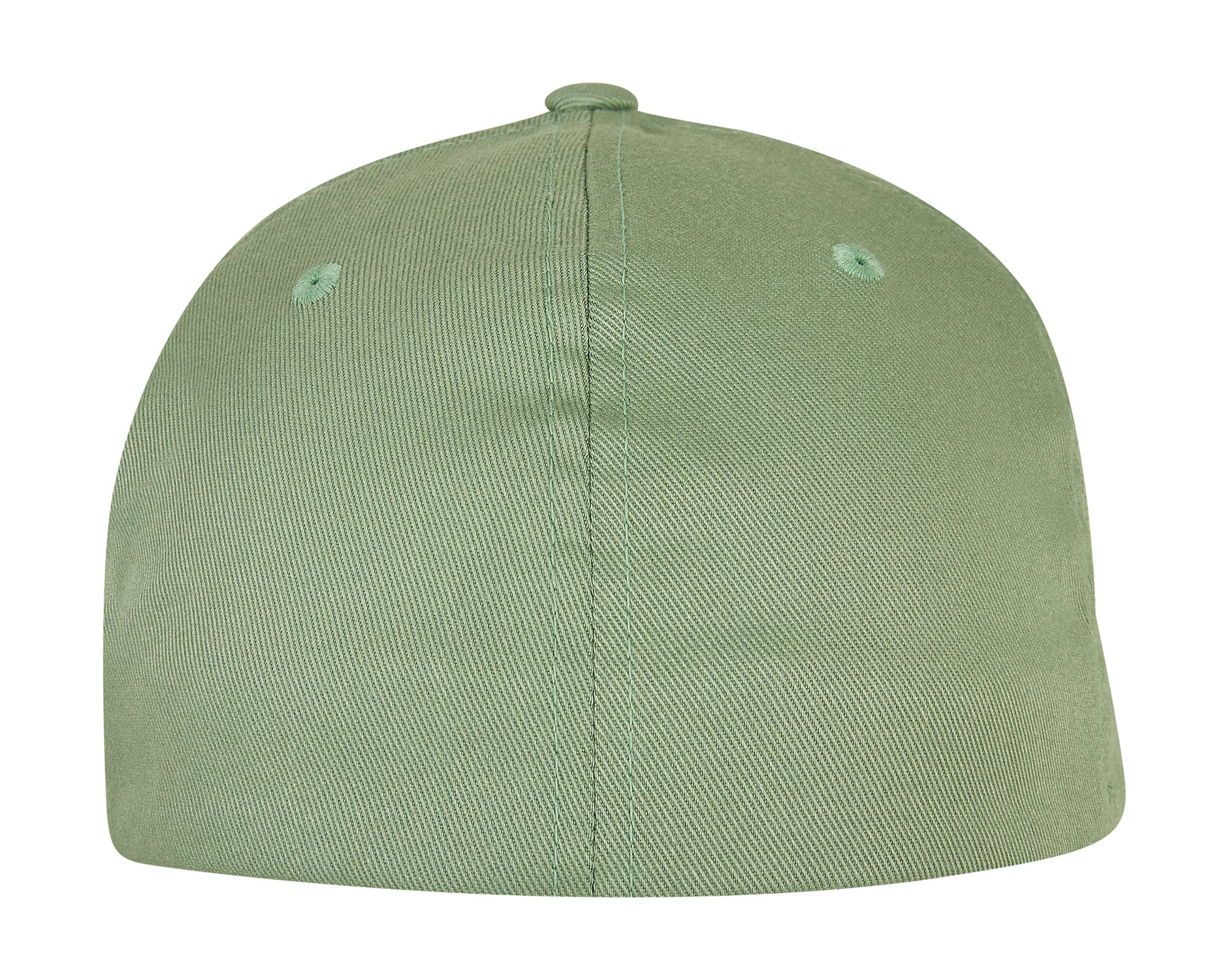 Wooly Combed Cap