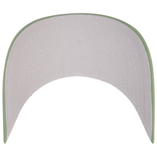 Wooly Combed Cap