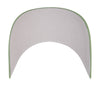 Wooly Combed Cap