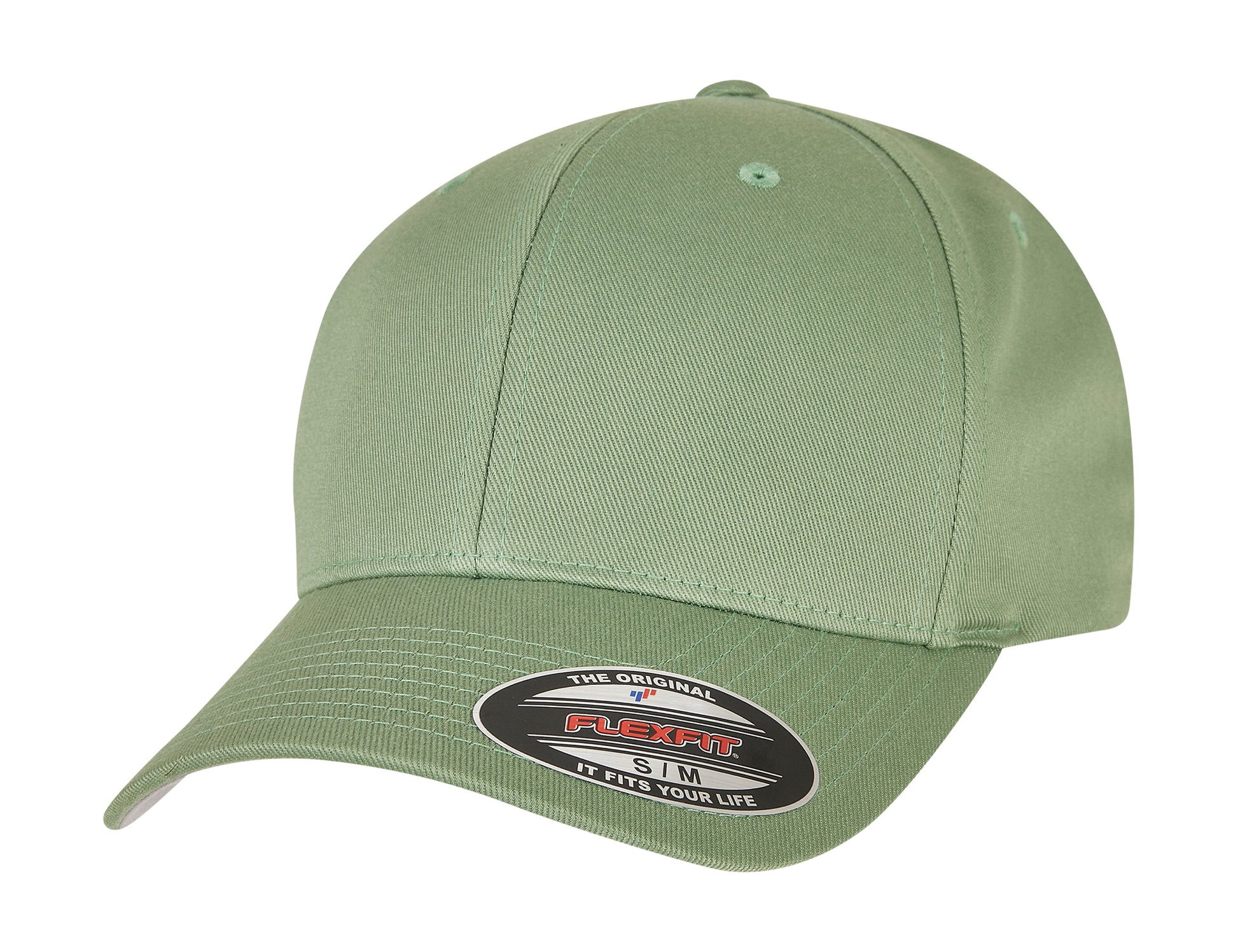 Wooly Combed Cap