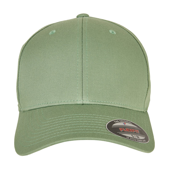 Wooly Combed Cap