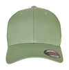 Wooly Combed Cap