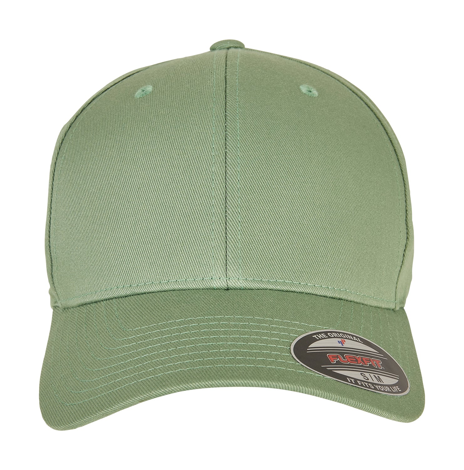 Wooly Combed Cap
