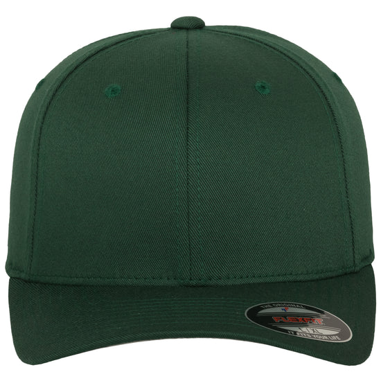 Wooly Combed Cap