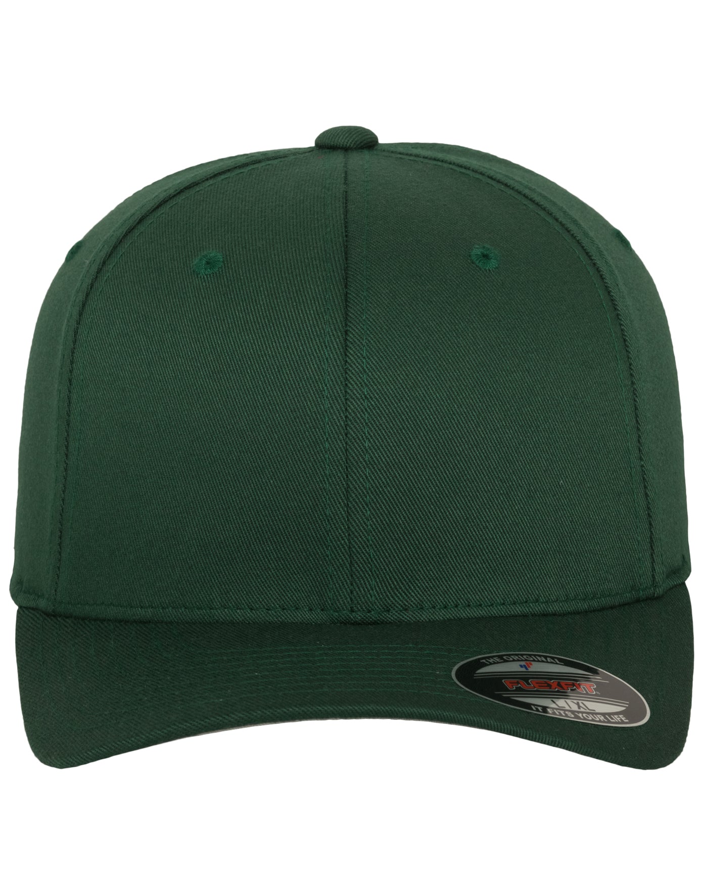 Wooly Combed Cap