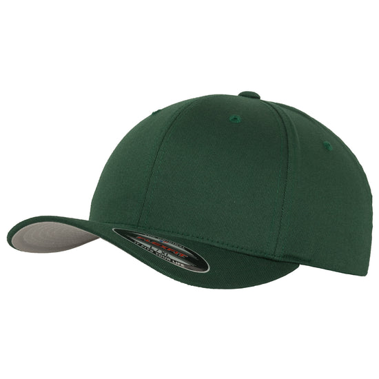 Wooly Combed Cap