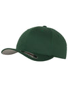 Wooly Combed Cap
