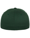 Wooly Combed Cap