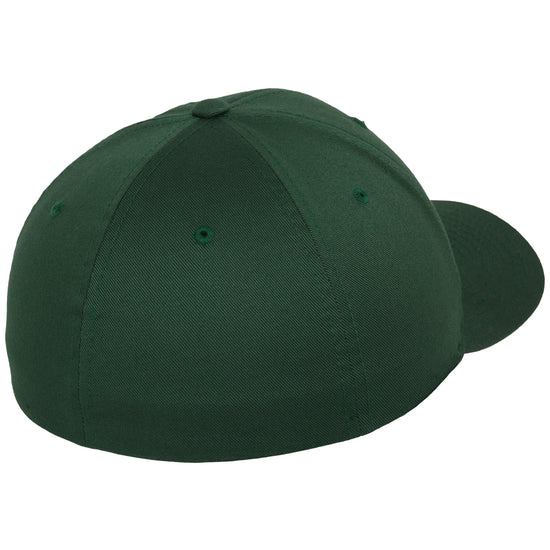 Wooly Combed Cap