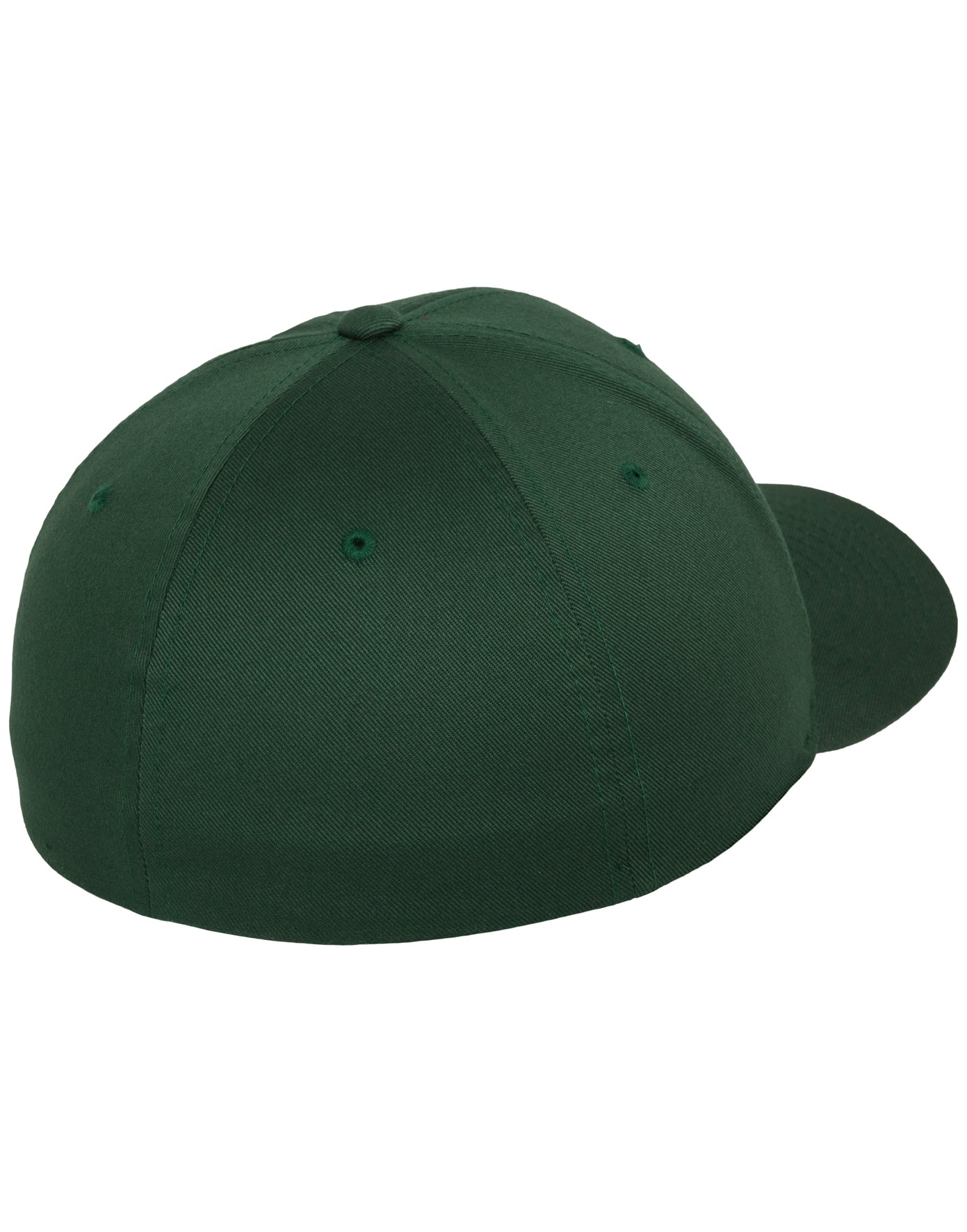 Wooly Combed Cap