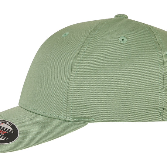 Wooly Combed Cap