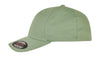 Wooly Combed Cap