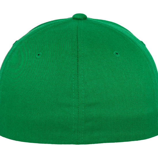 Wooly Combed Cap