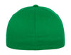 Wooly Combed Cap