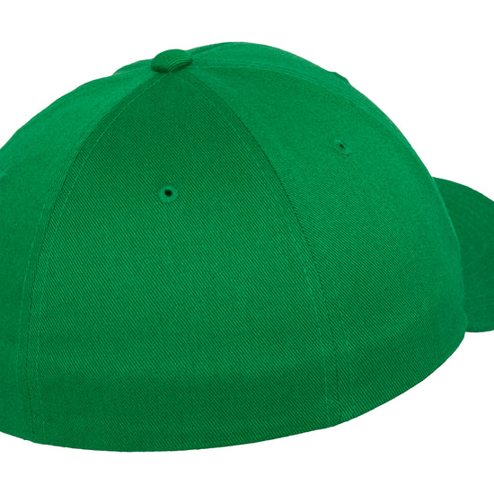 Wooly Combed Cap