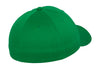 Wooly Combed Cap