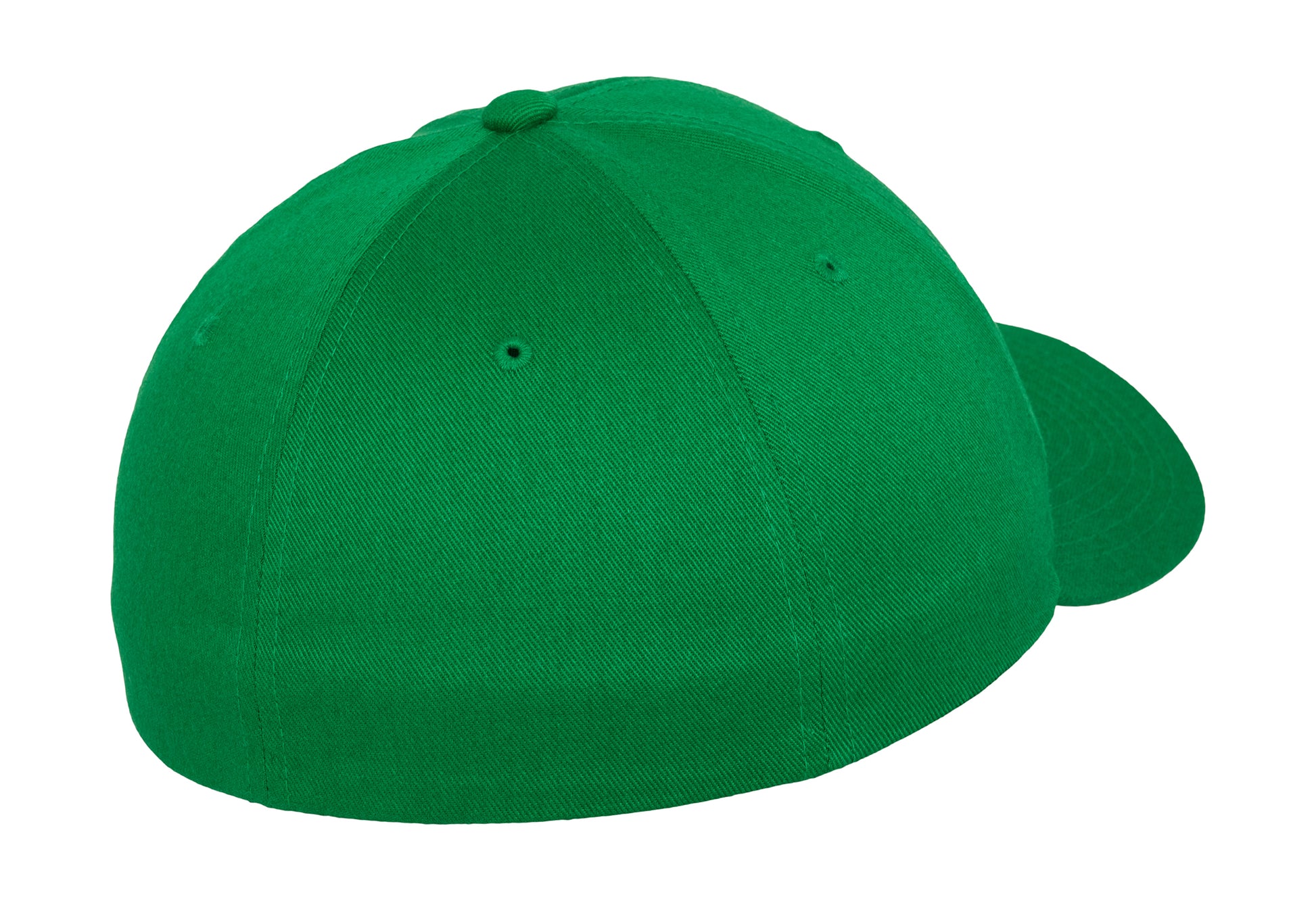 Wooly Combed Cap