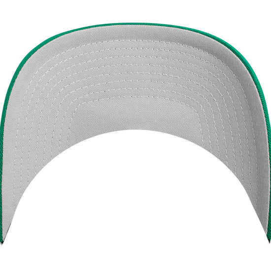 Wooly Combed Cap