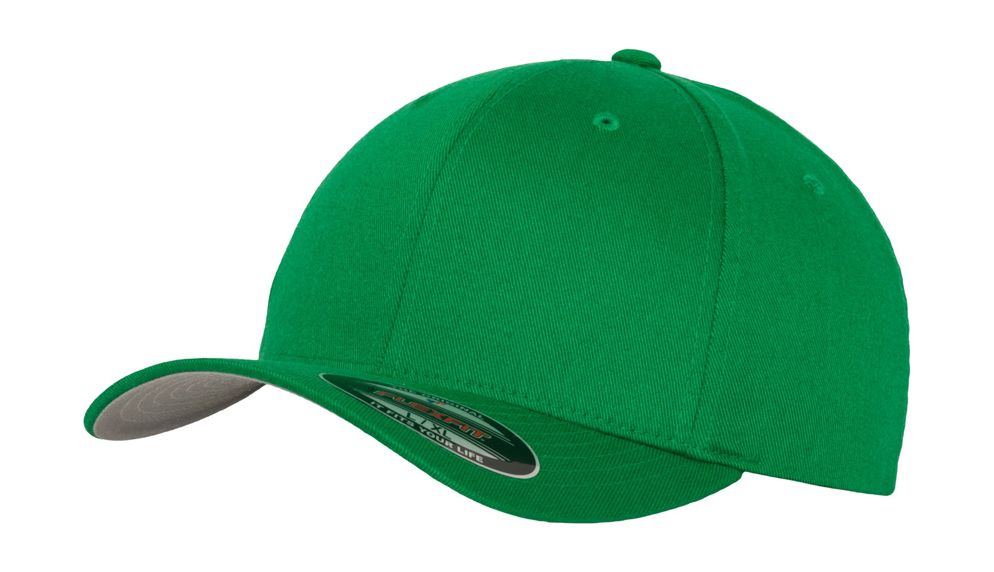 Wooly Combed Cap
