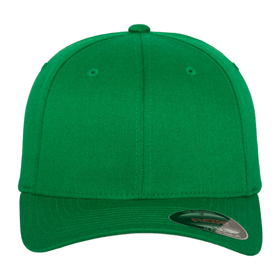 Wooly Combed Cap
