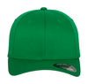Wooly Combed Cap