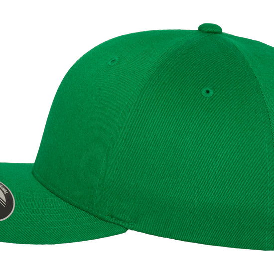 Wooly Combed Cap