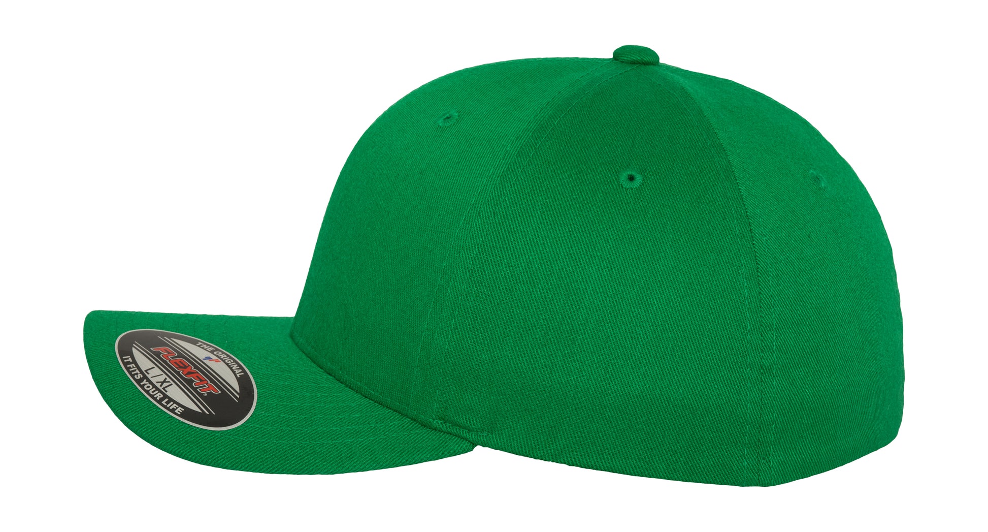 Wooly Combed Cap