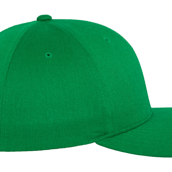 Wooly Combed Cap