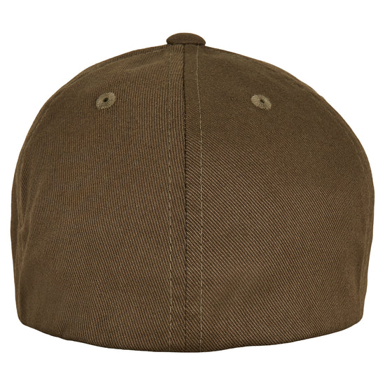 Wooly Combed Cap